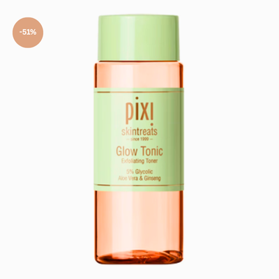 PIXI Glow Tonic